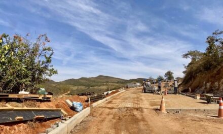 Estrada da Canastra recebe investimentos  