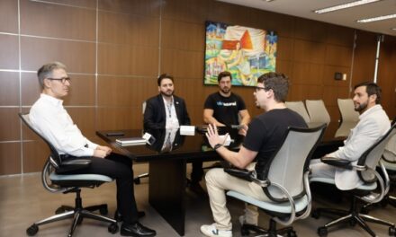 Varginha vai receber data center  