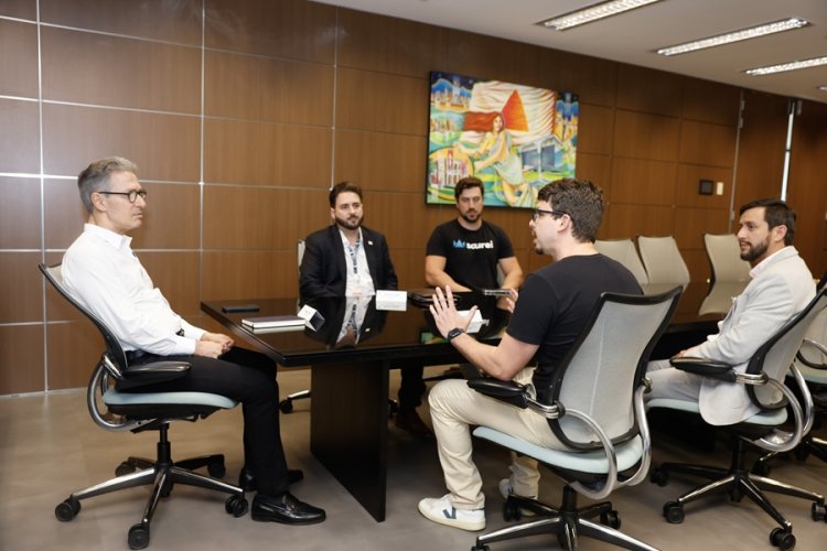 Varginha vai receber data center  