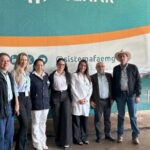 Sistema Faemg Senar visita Hospital de Amor em Barretos  