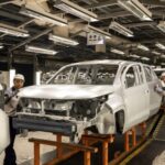 Produção da indústria cresce 2% em Minas  