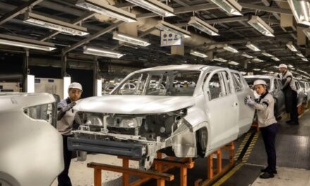 Produção da indústria cresce 2% em Minas  