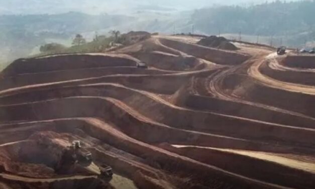 Sul de Minas no epicentro da disputa global  
