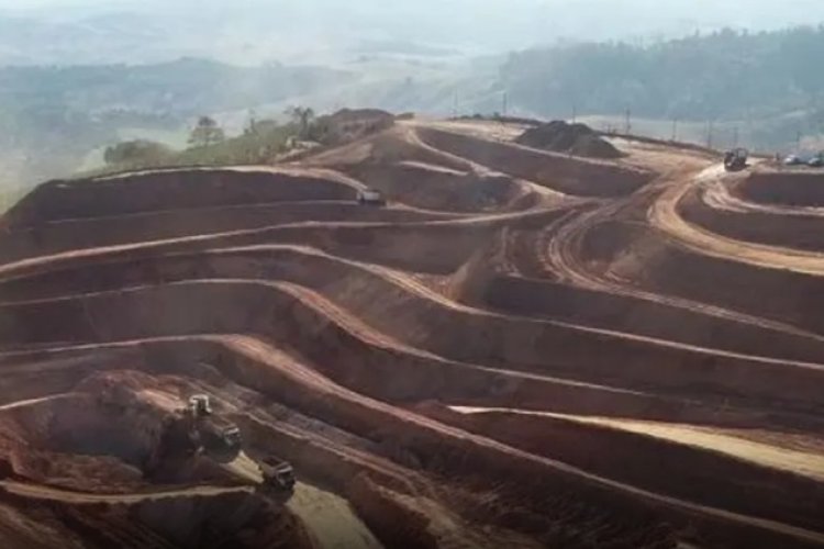 Sul de Minas no epicentro da disputa global  