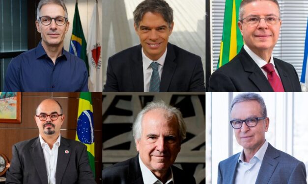 InfraBusiness Expo começa nesta terça (12) e deve movimentar R$ 1 bilhão em negócios em Belo Horizonte  