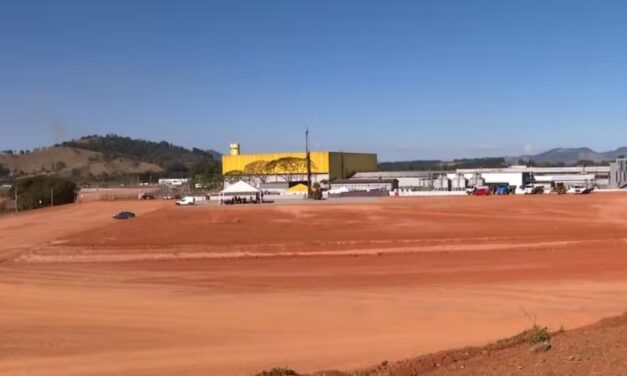 Farmacêutica investe R$ 100 milhões em Minas  