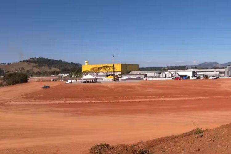 Farmacêutica investe R$ 100 milhões em Minas  