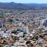 Montes Claros cria plano de saneamento  