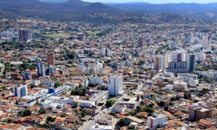 Montes Claros cria plano de saneamento  