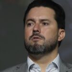 Presidente da AMM, Luís Eduardo Falcão, lidera agenda de eventos que fortalecem o municipalismo em Minas  