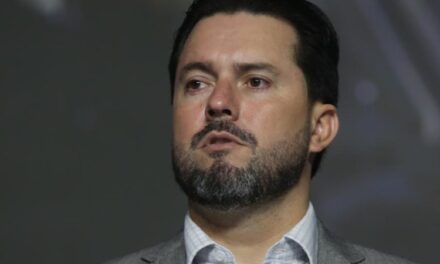 Presidente da AMM, Luís Eduardo Falcão, lidera agenda de eventos que fortalecem o municipalismo em Minas  