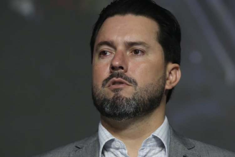 Presidente da AMM, Luís Eduardo Falcão, lidera agenda de eventos que fortalecem o municipalismo em Minas  