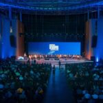 Primeiro dia da InfraBusiness Expo confirma protagonismo de Minas na infraestrutura nacional  