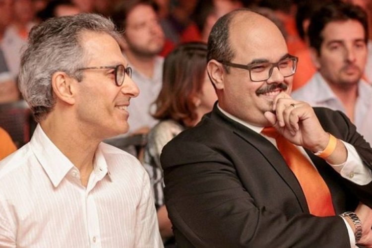 Pesquisa aponta favoritos para eleição de 26  