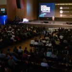 Sucesso de público e negócios marca encerramento da primeira InfraBusiness Expo  
