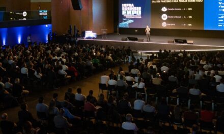 Sucesso de público e negócios marca encerramento da primeira InfraBusiness Expo  