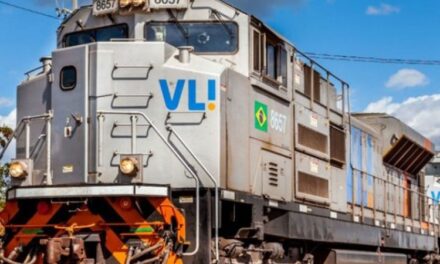 Governo oficializa acordo com a Ferrovia  