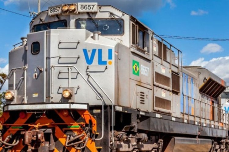 Governo oficializa acordo com a Ferrovia  