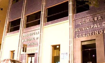 Decisão pode mudar Câmara de Caratinga  