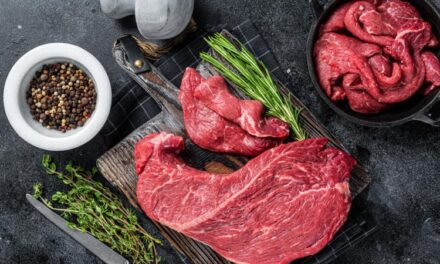 Belo Horizonte recebe maior congresso da carne bovina do país  