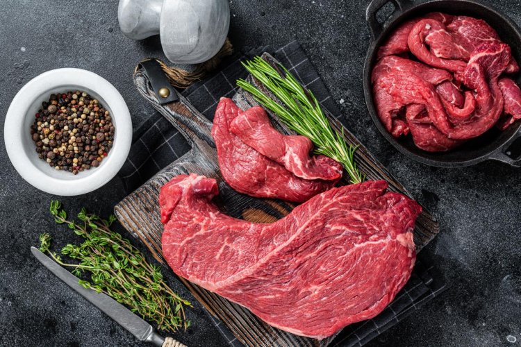 Belo Horizonte recebe maior congresso da carne bovina do país  