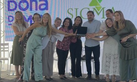 Sigma Lithium celebra sucesso do Dona de Mim com lançamento de frente rural e jornada de capacitação  