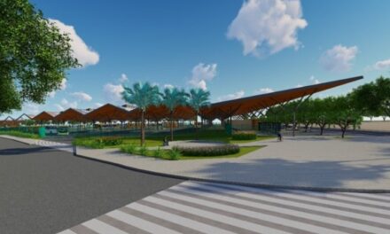 Uberlândia terá novo terminal  