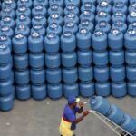 Mais de 20 mil famílias com auxílio gás  