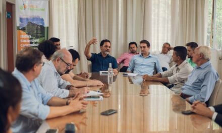 Ecodistrito de Itabira movimentará R$1 bilhão  