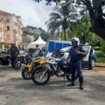 Poços integra Central de Inteligência  