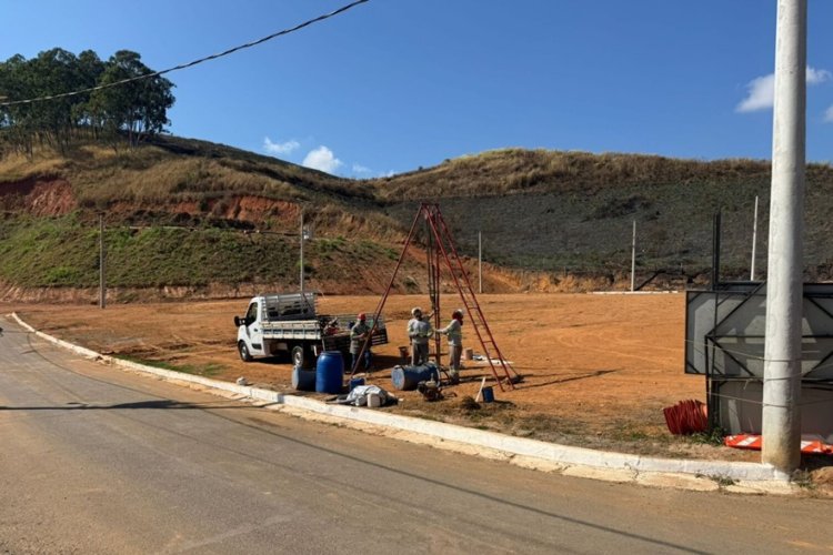 Licitação da sede do IF de Caratinga tem edital  