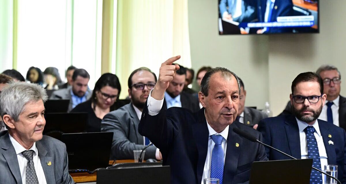 CPMI para investigar fraudes ao INSS será instalada nesta semana