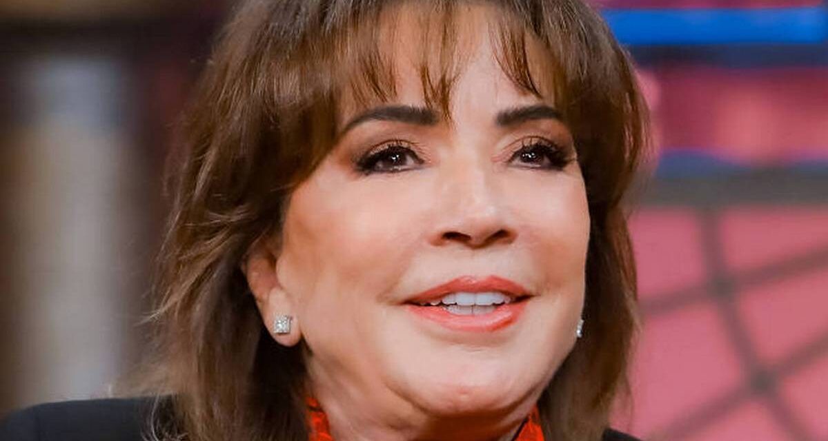 Íris Abravanel entra para a lista das bilionárias da Forbes com fortuna de R$ 6,4 bilhões
