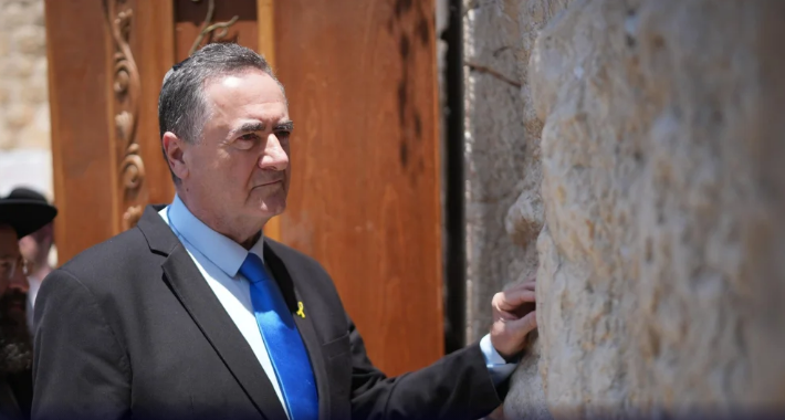 Itamaraty rebate ministro de Israel após ataques a Lula nas redes sociais