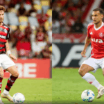 Oitavas da Libertadores: Flamengo e Inter duelam por vaga nas quartas