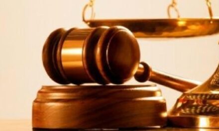 Justiça mantém reprovação de candidato da PM por histórico criminal