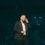 Justin Timberlake revela diagnóstico de Doença de Lyme após turnê mundial