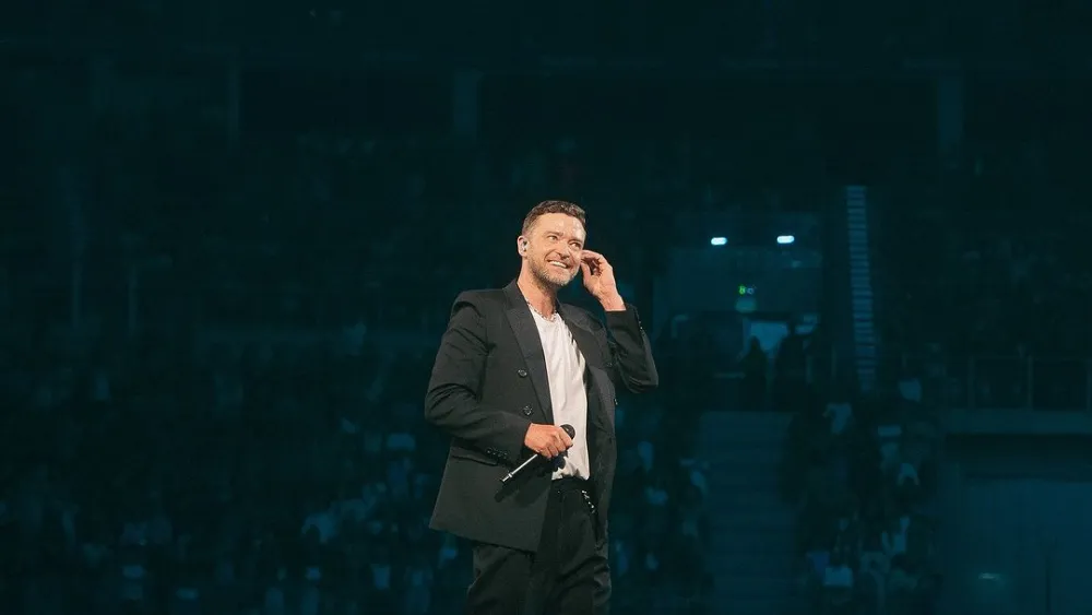 Justin Timberlake revela diagnóstico de Doença de Lyme após turnê mundial