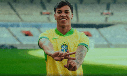 Kaio Jorge é convocado pela primeira vez para a Seleção Brasileira