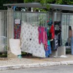 Câmara de Londrina aprova projeto que proíbe permanência de moradores de rua em locais públicos