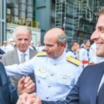 Lula e Macron reforçam diálogo para destravar acordo entre Mercosul e União Europeia