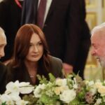 Putin diz a Lula que reunião com Trump foi positiva