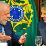 Lula anuncia pacote de R$ 30 bilhões para setores afetados por tarifas dos EUA