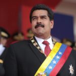 Maduro condena envio de navios de guerra dos EUA e diz que Venezuela não cederá a pressões