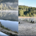 Monte Verde registra -1°C e lidera ranking das cidades mais frias do Brasil