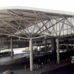 Mulher tem dedo decepado ao pular de plataforma do Move em Belo Horizonte