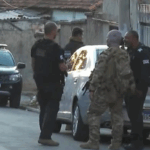 Polícia Civil deflagra operação contra facções criminosas em Santa Luzia, em BH