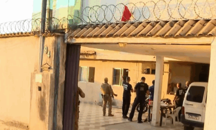 Seis pessoas são presas em operação contra tráfico internacional de drogas em Minas
