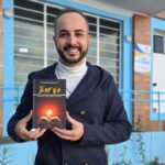 Padre formiguense publica quarto livro