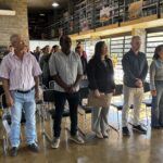 Município de Pains oficializa seu hino em cerimônia marcada por emoção e tradição